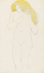 AUGUSTE RODIN (1840-1917)