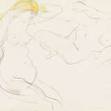 AUGUSTE RODIN (1840-1917) - Foto 1