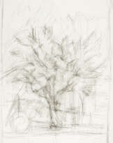 ALBERTO GIACOMETTI (1901-1966)