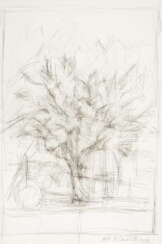 ALBERTO GIACOMETTI (1901-1966)