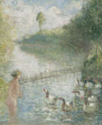 Camille Pissarro. CAMILLE PISSARRO (1830-1903)