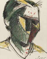 JULIO GONZALEZ (1876-1942)
