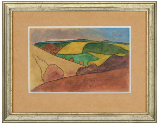EMILE BERNARD (1868-1941) - фото 2