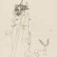 YVES TANGUY (1900-1955) - Jetzt bei der Auktion