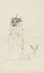 YVES TANGUY (1900-1955)