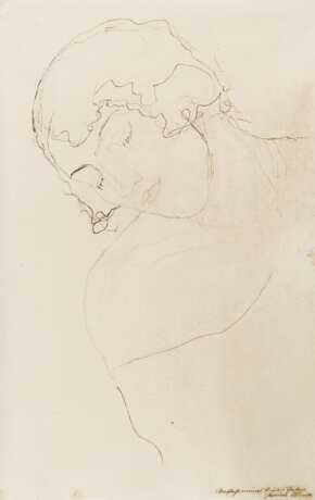 GUSTAV KLIMT (1862-1918) - photo 1