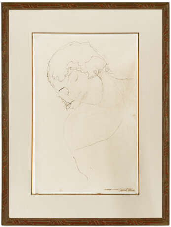 GUSTAV KLIMT (1862-1918) - photo 2