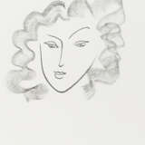 HENRI MATISSE (1869-1954) - photo 1