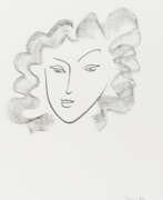 Naturholz. HENRI MATISSE (1869-1954)
