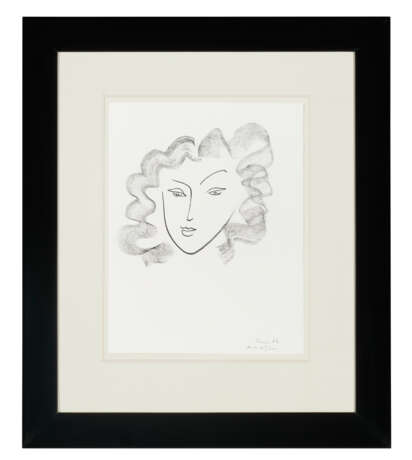 HENRI MATISSE (1869-1954) - photo 2