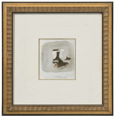 GIORGIO MORANDI (1890-1964) - фото 2