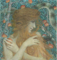 LUCIEN LEVY-DHURMER (1865-1953)