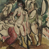 JULES PASCIN (1885-1930) - Foto 1