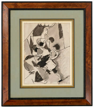 ALBERT GLEIZES (1881-1953) - фото 2