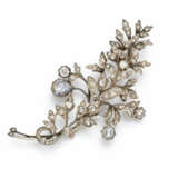Diamond-Brooch - photo 1
