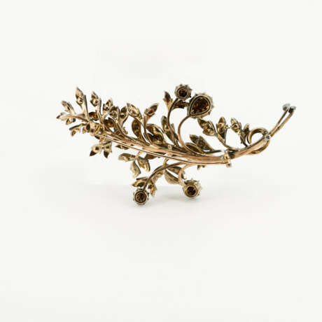 Diamond-Brooch - photo 2