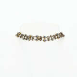 Neorenaissance Saphir-Diamant-Collier - Foto 3