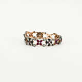 Historical Ruby-Diamond-Bracelet - photo 5