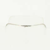 Classic Diamond-Necklace - photo 3