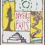 Divers Faits. 2000 - фото 1
