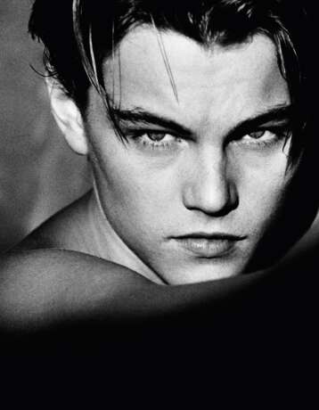 Leonardo di Caprio, Los Angeles. 1994 - photo 1