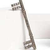 IRON DOUBLE KEY - photo 1
