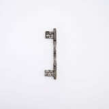 IRON DOUBLE KEY - photo 2