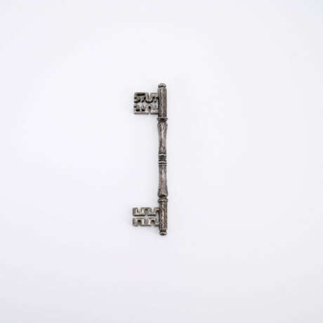 IRON DOUBLE KEY - photo 2