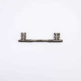 IRON DOUBLE KEY - photo 3