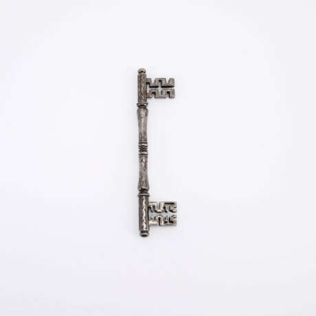 IRON DOUBLE KEY - photo 4