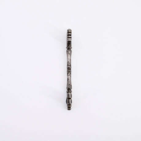 IRON DOUBLE KEY - photo 5
