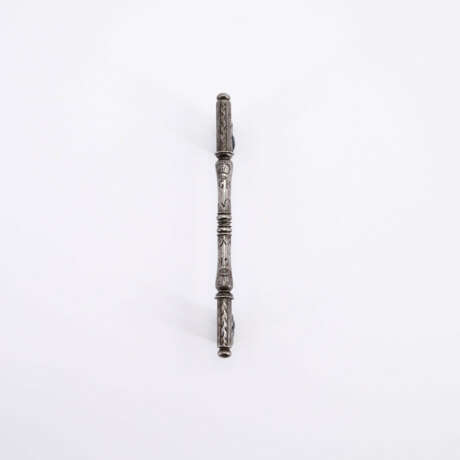IRON DOUBLE KEY - photo 6
