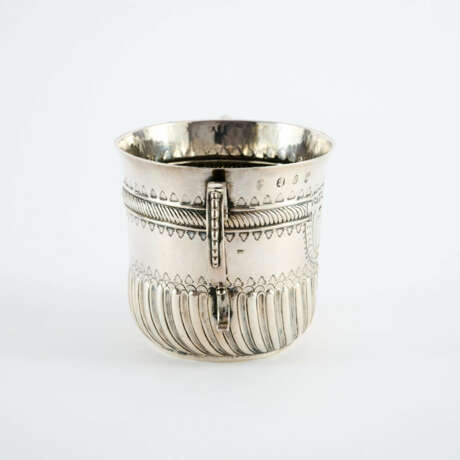 Queen Anne Porringer - Foto 2