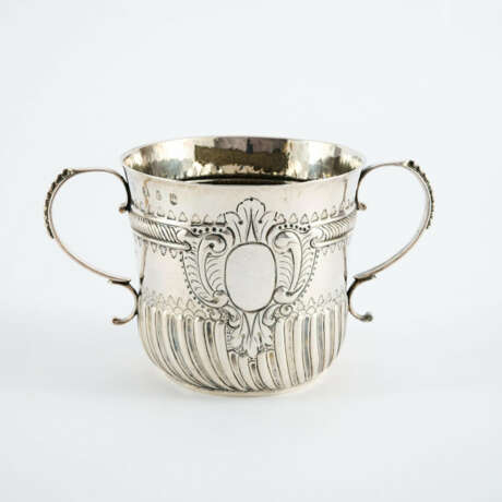 Queen Anne Porringer - Foto 3