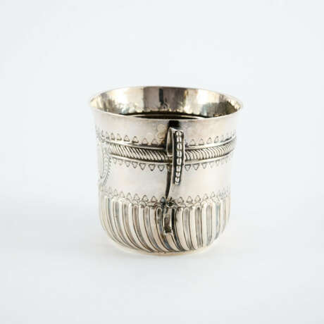 Queen Anne Porringer - Foto 4