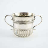 Queen Anne Porringer - Foto 5