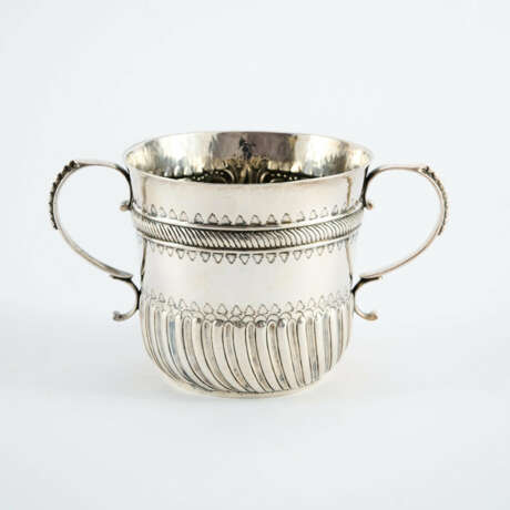 Queen Anne Porringer - Foto 5