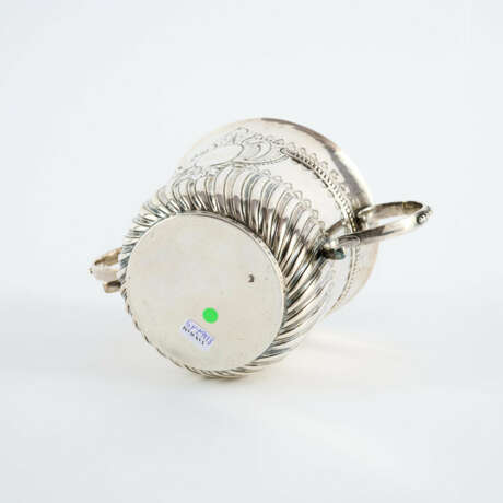 Queen Anne Porringer - Foto 8