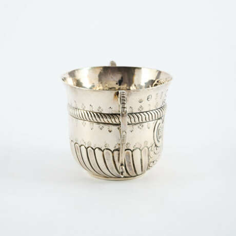 Kleiner William III Porringer - Foto 4