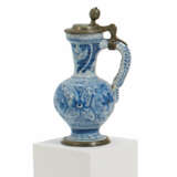 SMALL NARROW-NECKED JUG - photo 1