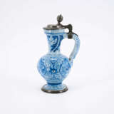 SMALL NARROW-NECKED JUG - photo 2