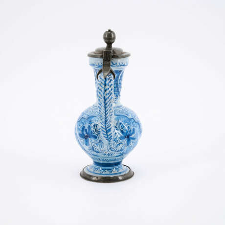 SMALL NARROW-NECKED JUG - photo 3