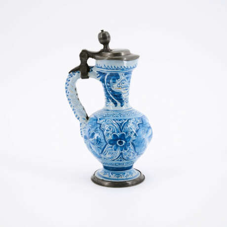 SMALL NARROW-NECKED JUG - photo 4