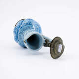 SMALL NARROW-NECKED JUG - photo 6