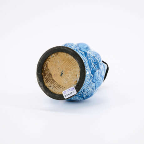 SMALL NARROW-NECKED JUG - photo 8