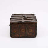 EARLY WOODEN CASSETTE - photo 2