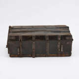 LARGE WOODEN MEASURING BOOK CASSETTE - photo 2