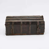 LARGE WOODEN MEASURING BOOK CASSETTE - photo 4