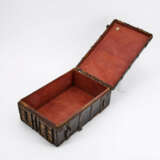 LARGE WOODEN MEASURING BOOK CASSETTE - photo 5