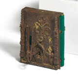 IRON CHEST LOCK WITH KEY - photo 4